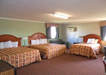 A OK Motel hotel thumbnail 3