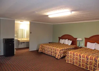 A OK Motel hotel thumbnail 4