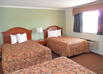 A OK Motel hotel thumbnail 6