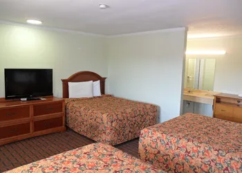 A OK Motel hotel thumbnail 8