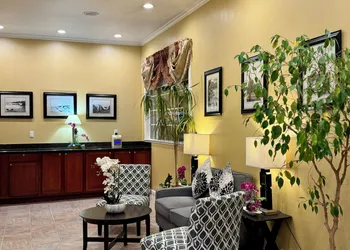 Quality Inn Ukiah hotel thumbnail 7