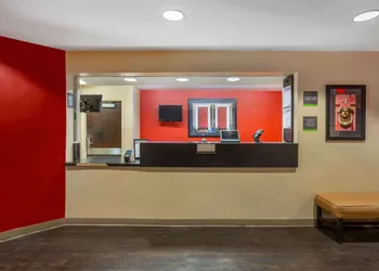 Extended Stay America Select Suites - Salt Lake City - Union Park hotel thumbnail 2