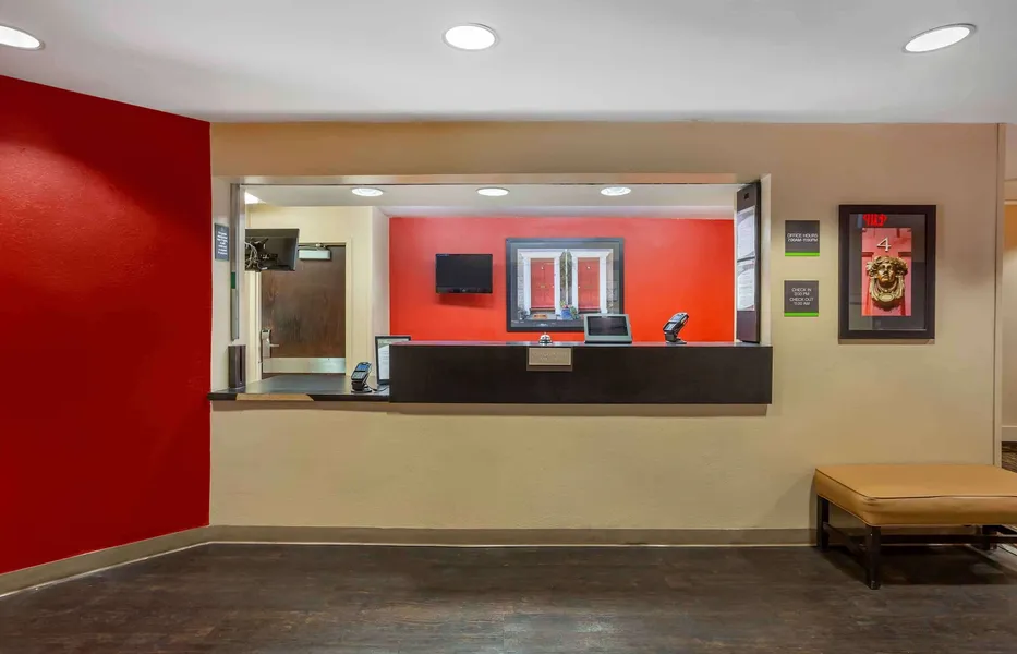Extended Stay America Select Suites - Salt Lake City - Union Park hotel detail image 2
