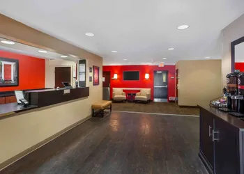 Extended Stay America Select Suites - Salt Lake City - Union Park hotel thumbnail 3
