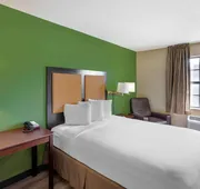 Extended Stay America Select Suites - Salt Lake City - Union Park hotel detail image 4