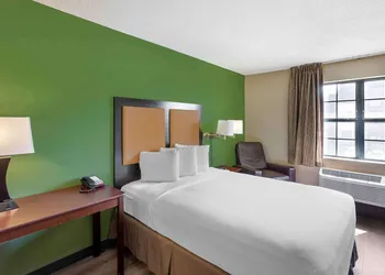 Extended Stay America Select Suites - Salt Lake City - Union Park hotel thumbnail 4