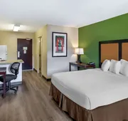 Extended Stay America Select Suites - Salt Lake City - Union Park hotel detail image 5