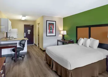Extended Stay America Select Suites - Salt Lake City - Union Park hotel thumbnail 5