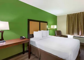Extended Stay America Select Suites - Salt Lake City - Union Park hotel thumbnail 6