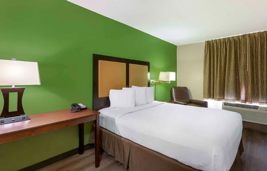 Extended Stay America Select Suites - Salt Lake City - Union Park hotel detail image 6