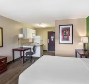 Extended Stay America Select Suites - Salt Lake City - Union Park hotel detail image 7