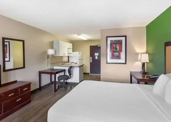 Extended Stay America Select Suites - Salt Lake City - Union Park hotel thumbnail 7