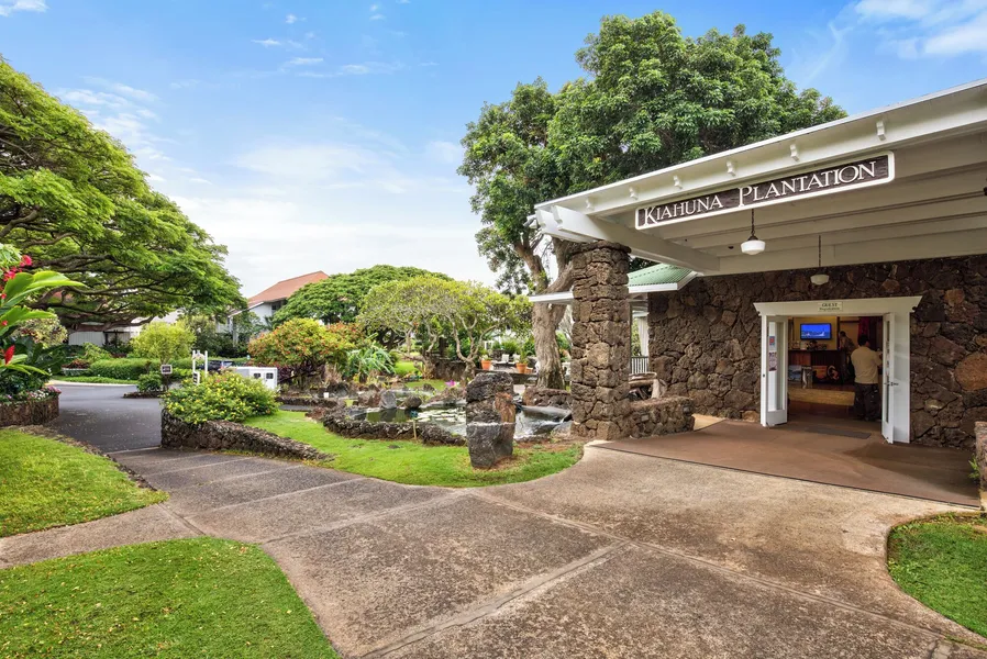 Kiahuna Plantation Resort Kauai by OUTRIGGER hotel detail image 2