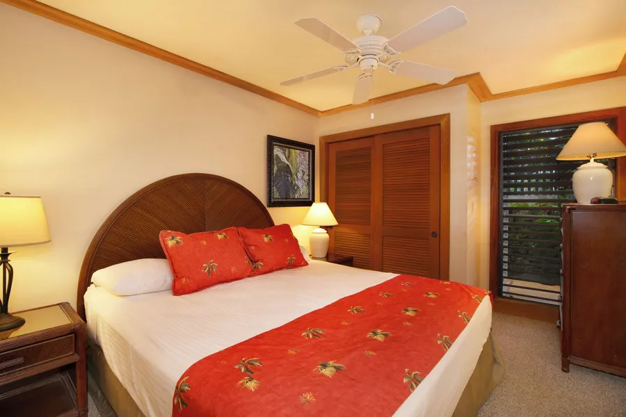 Kiahuna Plantation Resort Kauai by OUTRIGGER hotel detail image 6