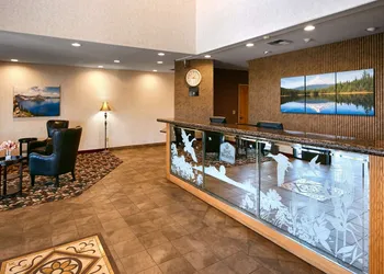 Best Western Dallas Inn & Suites hotel thumbnail 2