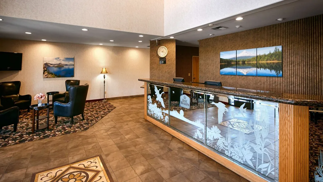 Best Western Dallas Inn & Suites hotel detail image 2