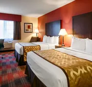 Best Western Dallas Inn & Suites hotel detail image 3