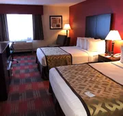 Best Western Dallas Inn & Suites hotel detail image 4
