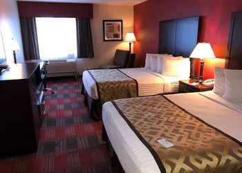 Best Western Dallas Inn & Suites hotel thumbnail 4