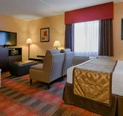 Best Western Dallas Inn & Suites hotel detail image 5
