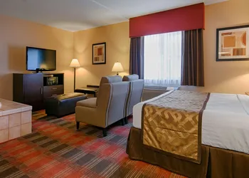 Best Western Dallas Inn & Suites hotel thumbnail 5