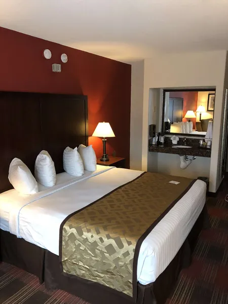 Best Western Dallas Inn & Suites hotel detail image 6