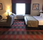 Best Western Dallas Inn & Suites hotel detail image 7