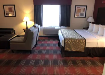 Best Western Dallas Inn & Suites hotel thumbnail 7