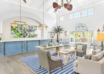 Hyatt Vacation Club at Beach House, Key West hotel thumbnail 2