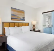 Hyatt Vacation Club at Beach House, Key West hotel detail image 3