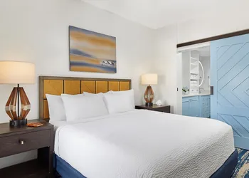 Hyatt Vacation Club at Beach House, Key West hotel thumbnail 3