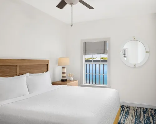 Hyatt Vacation Club at Beach House, Key West hotel detail image 6