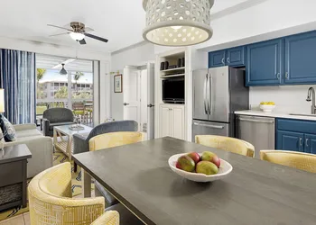 Hyatt Vacation Club at Beach House, Key West hotel thumbnail 7