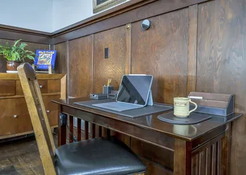 Craftsman Inn hotel thumbnail 2