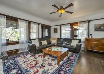 Craftsman Inn hotel thumbnail 7