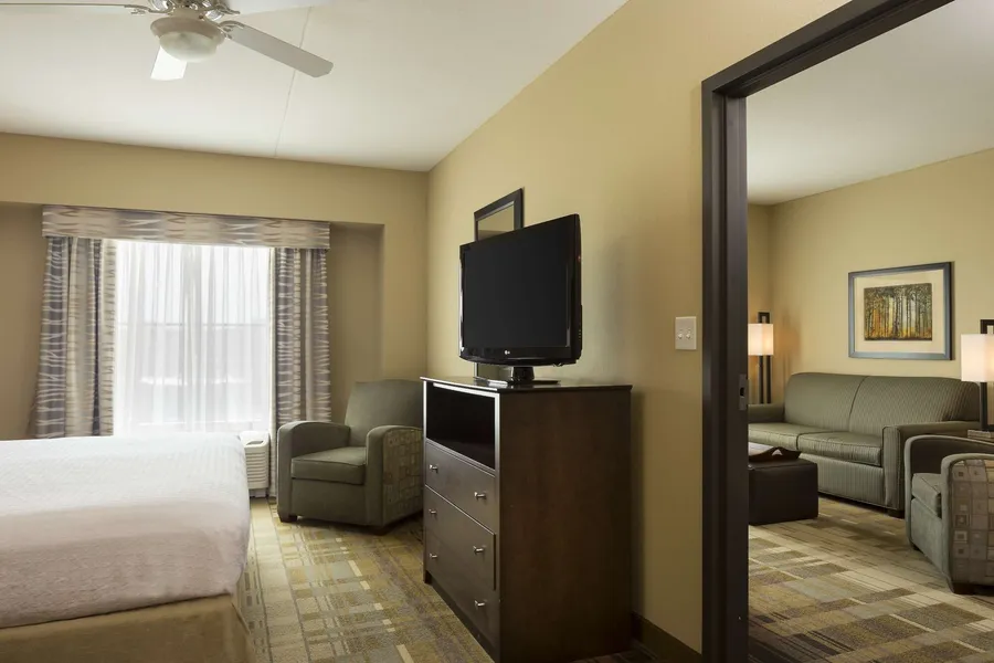 Homewood Suites by Hilton Coralville - Iowa River Landing hotel detail image 6