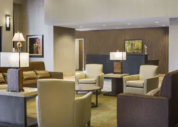 Homewood Suites by Hilton Coralville - Iowa River Landing hotel thumbnail 3