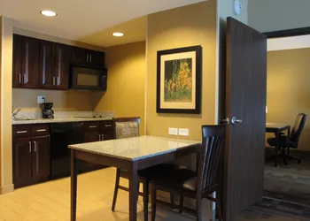 Homewood Suites by Hilton Coralville - Iowa River Landing hotel thumbnail 4