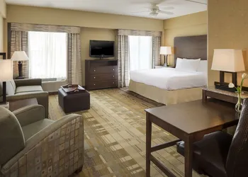Homewood Suites by Hilton Coralville - Iowa River Landing hotel thumbnail 5