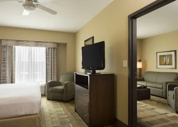 Homewood Suites by Hilton Coralville - Iowa River Landing hotel thumbnail 6