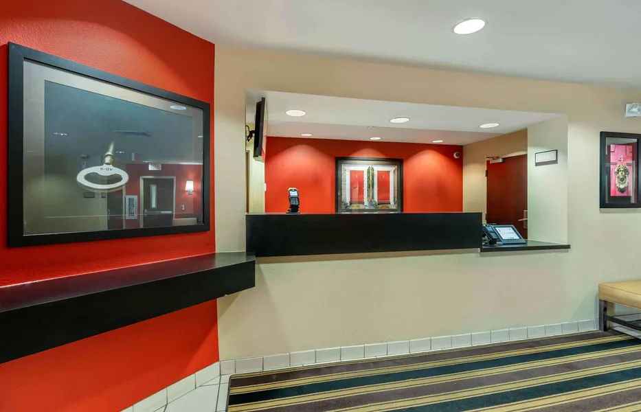 Extended Stay America Suites South Bend Mishawaka North hotel detail image 2