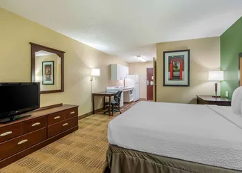 Extended Stay America Suites South Bend Mishawaka North hotel thumbnail 6