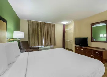 Extended Stay America Suites South Bend Mishawaka North hotel thumbnail 7