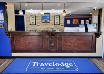 Travelodge by Wyndham Jackson I-40 Exit 82 hotel thumbnail 2