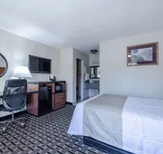 Travelodge by Wyndham Jackson I-40 Exit 82 hotel detail image 3