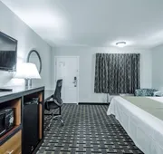 Travelodge by Wyndham Jackson I-40 Exit 82 hotel detail image 4