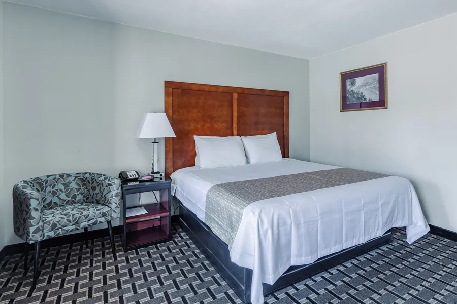 Travelodge by Wyndham Jackson I-40 Exit 82 hotel detail image 6