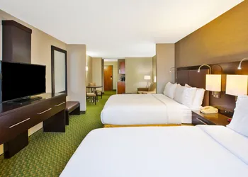 Holiday Inn Express & Suites Montpelier by IHG hotel thumbnail 2