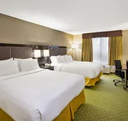 Holiday Inn Express & Suites Montpelier by IHG hotel detail image 5