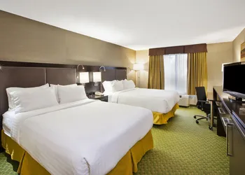 Holiday Inn Express & Suites Montpelier by IHG hotel thumbnail 5